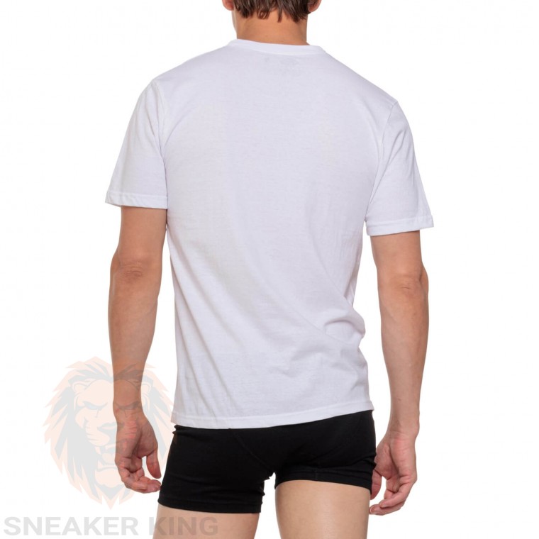 Футболка базова Dickies Cotton Undershirt DKCOCN5001